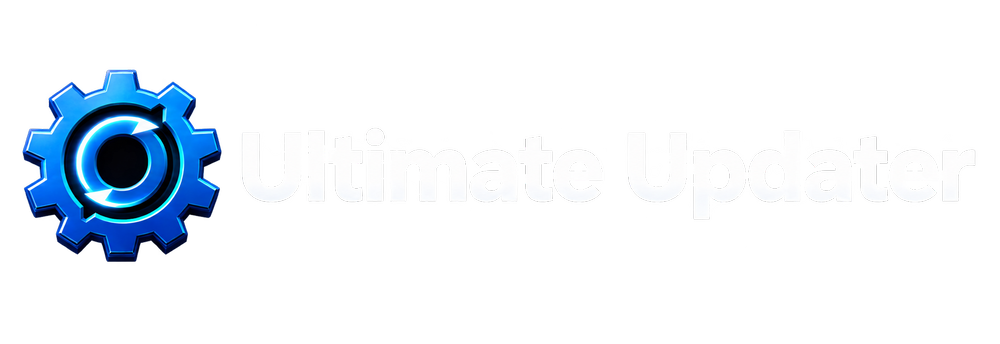 Ultimate Updater
